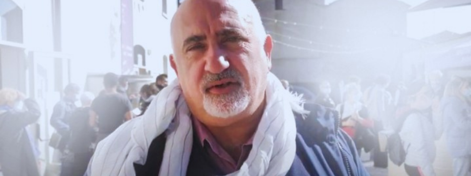 Mario cappella uomini che fanno la differenza