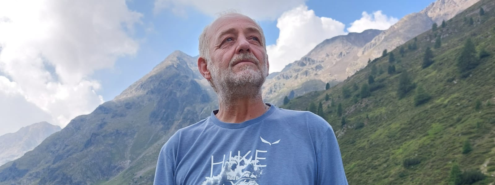 Massimiliano e la fame di giustizia