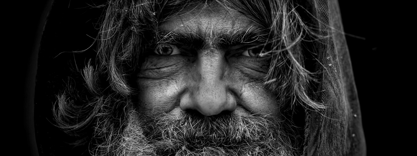 ronda della carità insieme nella città ai poveri