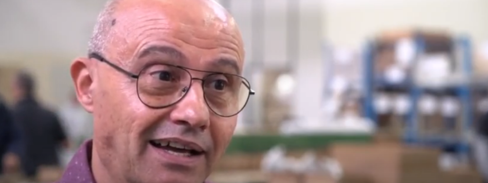Davide e la convinzione che nessun limite ha l'ultima parola sulla vita delle persone