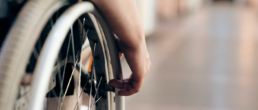 opportunità della disabilità