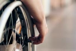 opportunità della disabilità