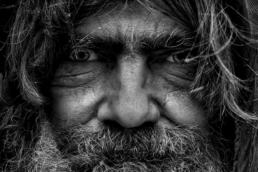 ronda della carità insieme nella città ai poveri