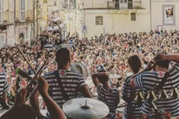 BANDA RULLI FRULLI: la musica strumento di integrazione