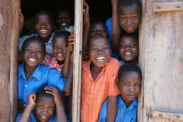 LVIA la pace si costruisce insieme