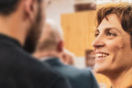 storia di elena brigo