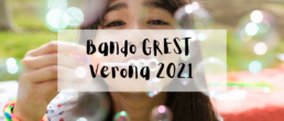 Bando Grest Verona 2021