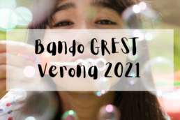 Bando Grest Verona 2021