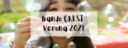 Bando Grest Verona 2021