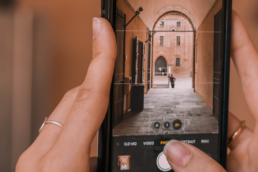 giovani, terzo settore e futuro