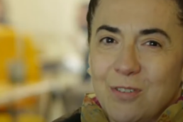 Paola Carnevale Valentini