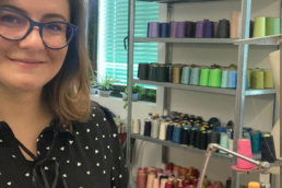 michela estrafallaces