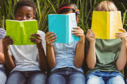 educare alle lettura