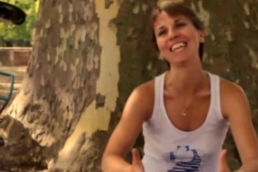 Donatella: la donna che crede nelle vite aggiustate non in quelle perfette