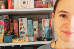 Ellena Bontorin giovanisperanze