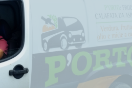 Luca, 33 anni e una certezza: se c'è ricchezza c'è per tutti