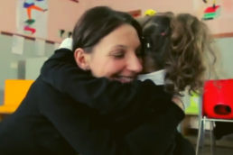 Debora Musola - cooperativa Logogenia