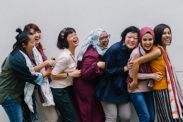 un lavoro per ricominciare