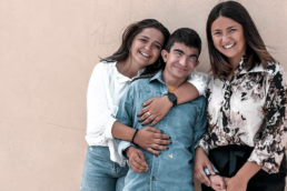 Storia di due sorelle che hanno scommesso sul futuro