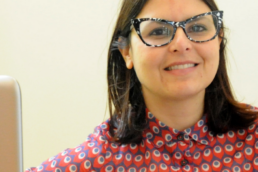 Donne che fanno la differenza Samantha