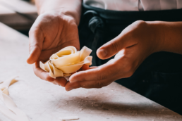 Il sapore buono della domenica