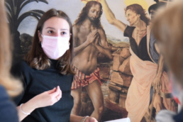 Rivela: la cultura per creare comunità educanti