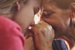 Voglio credere che la generosità sia l'arma per fermare questa follia