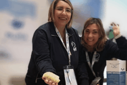 Alessandra e il turismo che custodisce l’anima della Sardegna