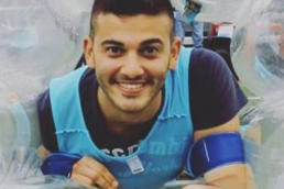 Claudio e quella casa che racchiude un mondo intero