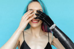 Accessibility days: la tecnologia come strumento di inclusione