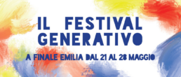 Intraprendere nel sociale al Festival Generativo