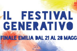 Intraprendere nel sociale al Festival Generativo