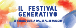Intraprendere nel sociale al Festival Generativo