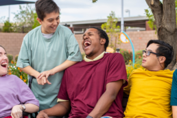 La rete insieme per creare opportunità