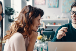 L’impresa sociale è cosa per giovani?