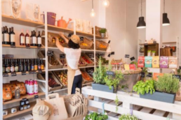 ZeroPerCento: la bottega etica che fa bene a tutti