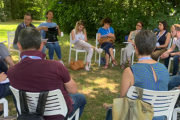 un'ecosistema di senso