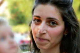 Chiara e quella canzone che diceva la verità