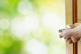 Una casa che va Oltre l’indifferenza