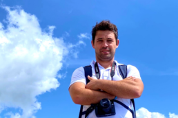 Filippo e l’impresa dal cuore dolce che nutre potenzialità