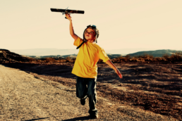 INTRAPRENDENTI. Storie di chi nel Terzo settore genera futuro