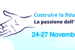 Costruire la fiducia. La passione dell'incontro