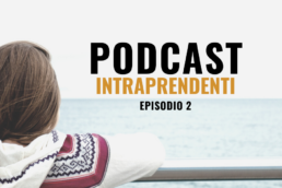 Scoprire il proprio posto nel mondo