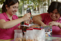 Campagna Sky volontariato il vero dono sei tu