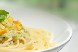 Benvenuti al ristorante La Bella Sfilza