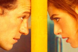 locandina Marilyn ha gli occhi neri