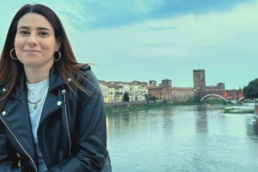 Martina e quella fortuna costruita col tempo