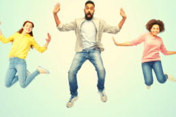 Finalisti Bando Una mano a chi sostiene