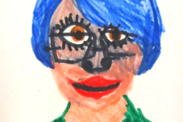 Fabrizia rondelli autismo