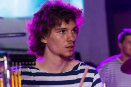 Enea e quel rullo che dà vita